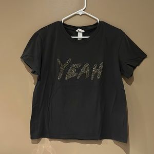 H&M shirt size Medium